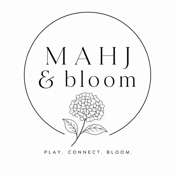 MAHJ & bloom Store