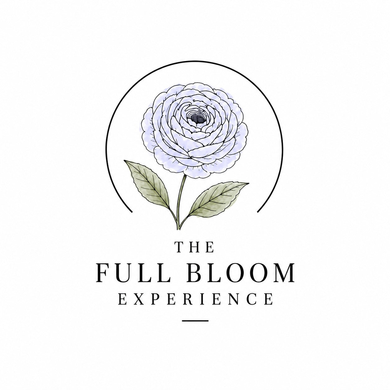 The Full Bloom Experience