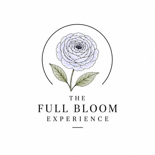 The Full Bloom Experience